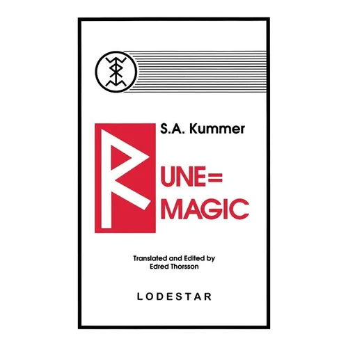 Rune-Magic