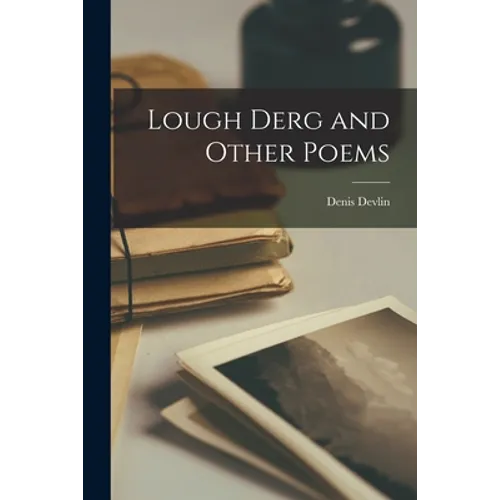 Lough Derg and Other Poems