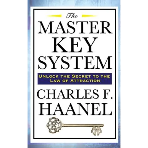 The Master Key System