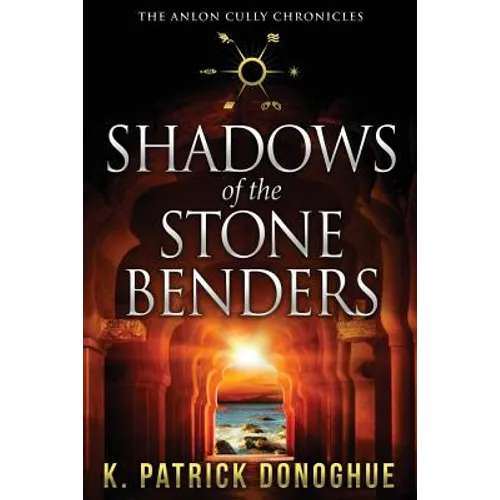 Shadows of the Stone Benders
