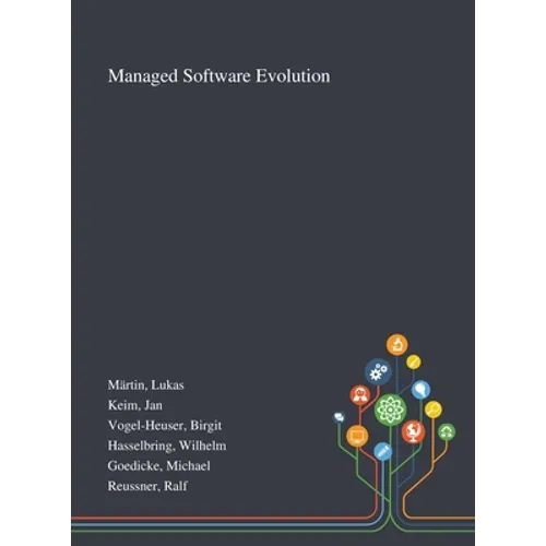 Managed Software Evolution