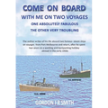 Come on Board with Me: One Fabulous and One Troubling Voyage