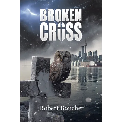 Broken Cross