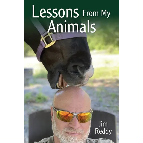 Lessons From My Animals