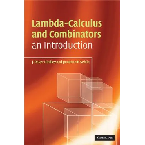 Lambda-Calculus and Combinators: An Introduction