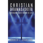 Christian Dramas/Skits - Paperback