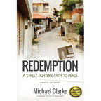 Redemption: A Street Fighter's Path to Peace