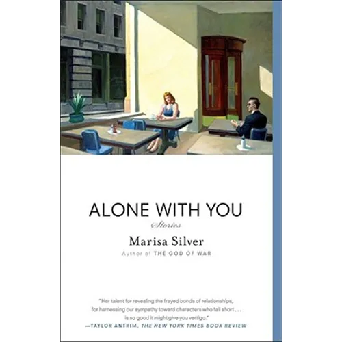Alone With You