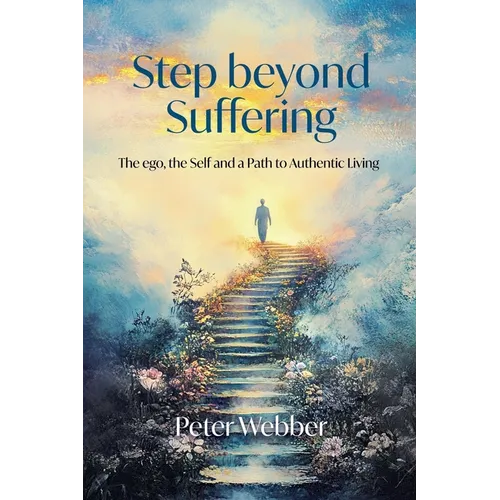 Step Beyond Suffering