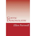 Goetic Demonolatry
