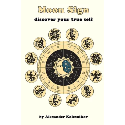 Moon Sign: discover your true self