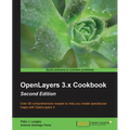 OpenLayers 3.x Cookbook Second Edition