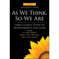 As We Think, So We Are