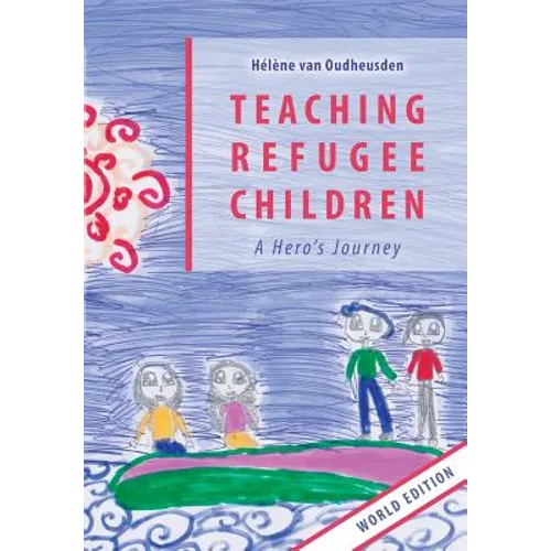 Teaching Refugee Children
