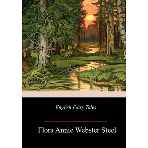 English Fairy Tales