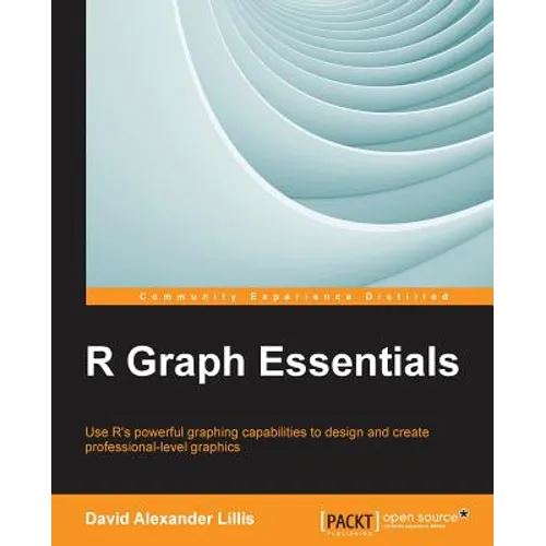 R Graph Essentials