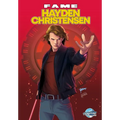 Fame: Hayden Christensen