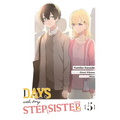 Days with My Stepsister, Vol. 5 (Manga)