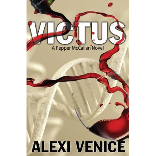 Victus: A Pepper McCallan Novel