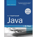 Sams Teach Yourself Java in 21 Days (Covers Java 11/12)