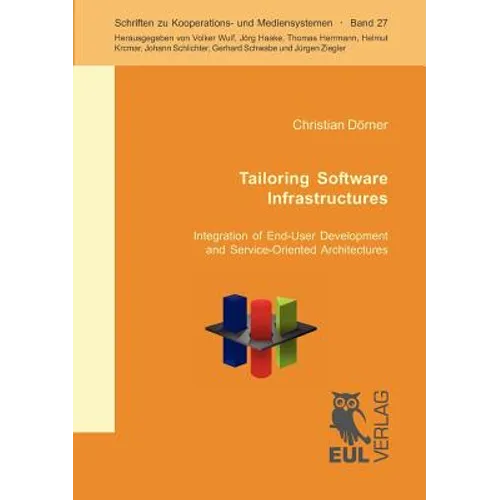 Tailoring Software Infrastructures: Integration of End-User Development and Service-Oriented Architecture