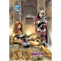 Legend of Isis: Pandora's Box #2