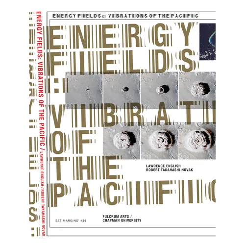 Energy Fields: Vibrations of the Pacific