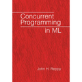 Concurrent Programming in ML