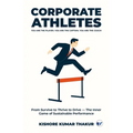 Corporate Athletes! You are the Player, You are the Captain, You are the Coach