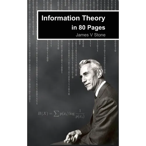 Information Theory in 80 Pages