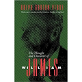 Thought and Character of William James