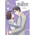 A Business Proposal, Vol. 3