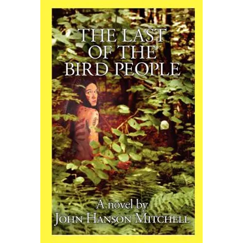 The Last of the Bird People