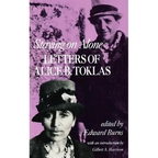 Staying on Alone: Letters of Alice B. Toklas - Paperback