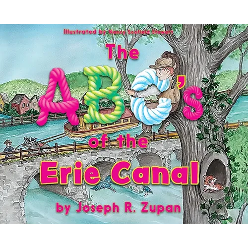 The ABC's of the Erie Canal