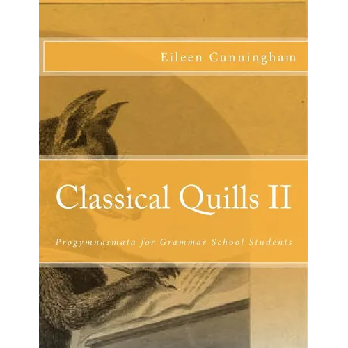 Classical Quills II
