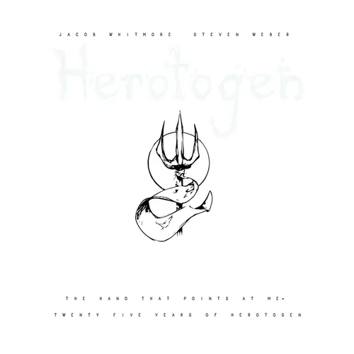 The Hand That Points at Me: 25 Years of HEROTOGEN