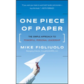 One Piece of Paper