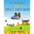 The Alphabet of the Kuku of South Sudan