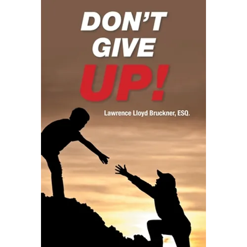Don't Give Up!