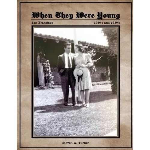 When They We're Young