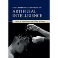 The Cambridge Handbook of Artificial Intelligence