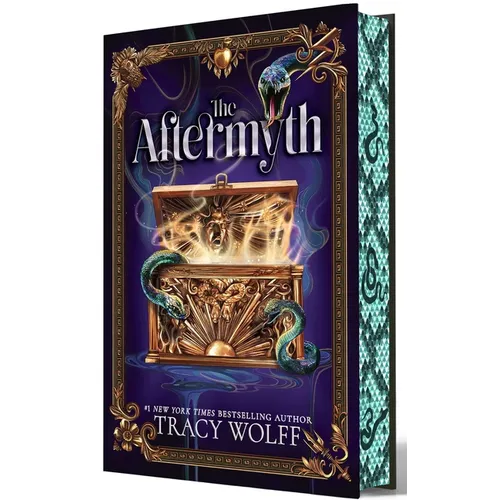 The Aftermyth