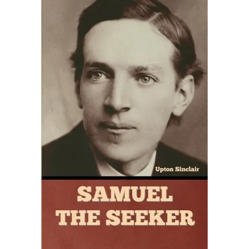 Samuel the Seeker
