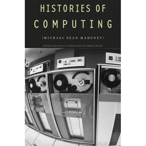 Histories of Computing