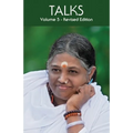 Talks V5 (Revised Edition)