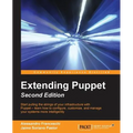 Extending Puppet - Second Edition
