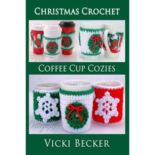 Coffee Cup Cozies