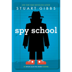 Spy School - Paperback