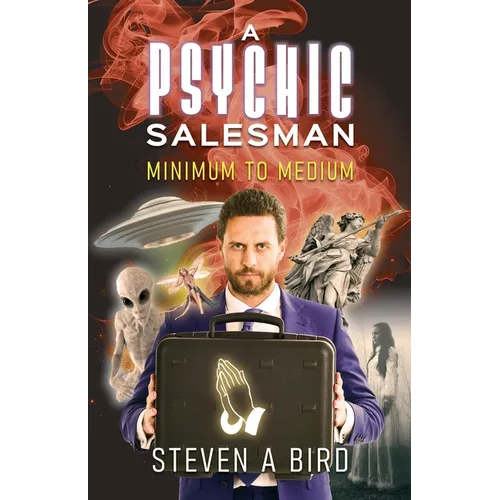 A Psychic Salesman: Minimum to Medium